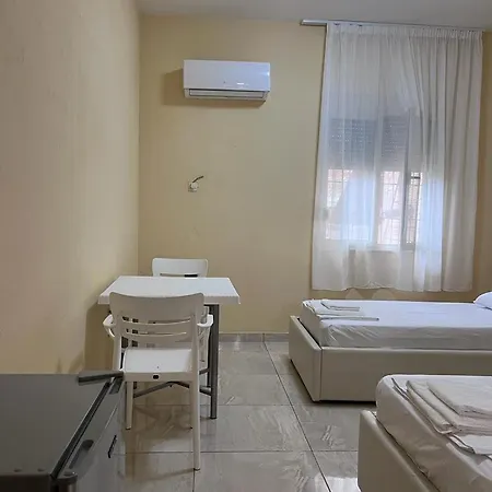 Beliz Guest house