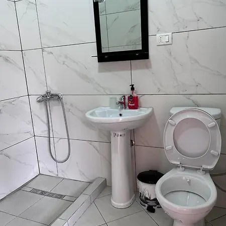 Beliz Guest house *
